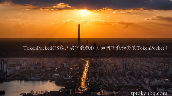 TokenPocketiOS客户端下载教程（如何下载和安装TokenPocket）