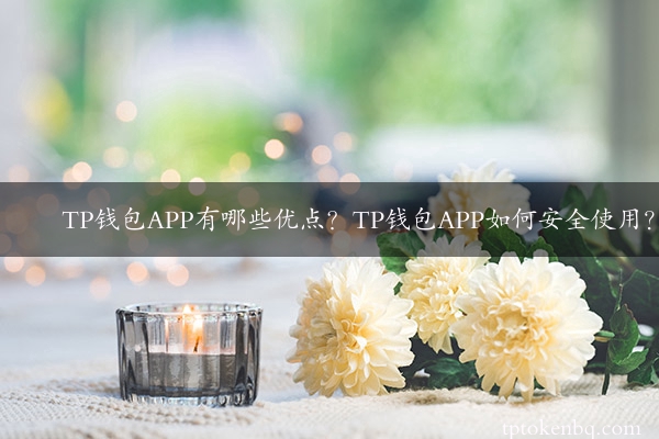 TP钱包APP有哪些优点？TP钱包APP如何安全使用？