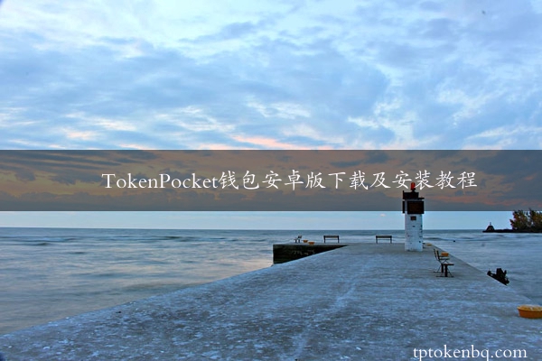 TokenPocket钱包安卓版下载及安装教程